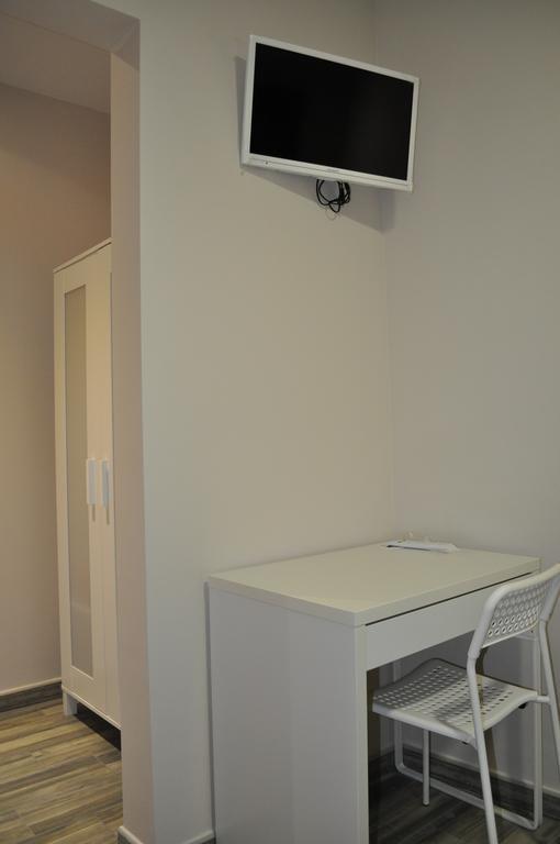 Albergue Muralla Leonesa Værelse billede