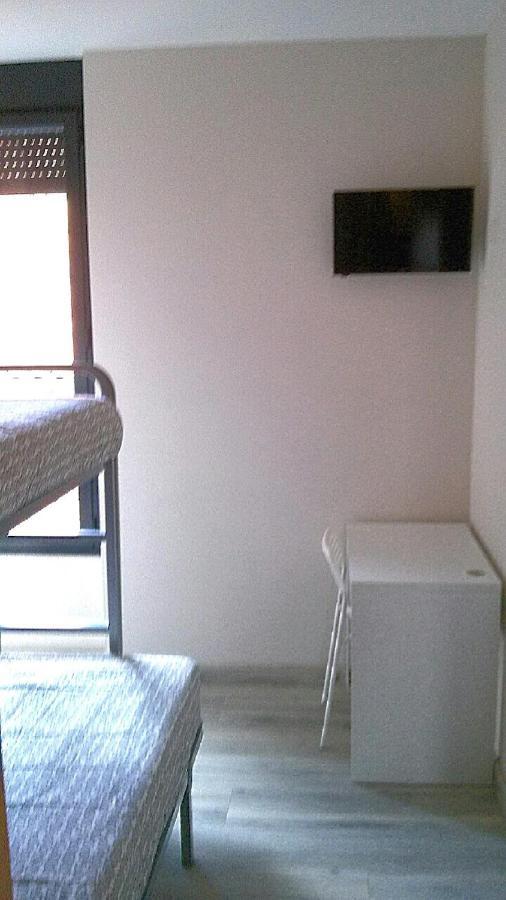 Albergue Muralla Leonesa Eksteriør billede
